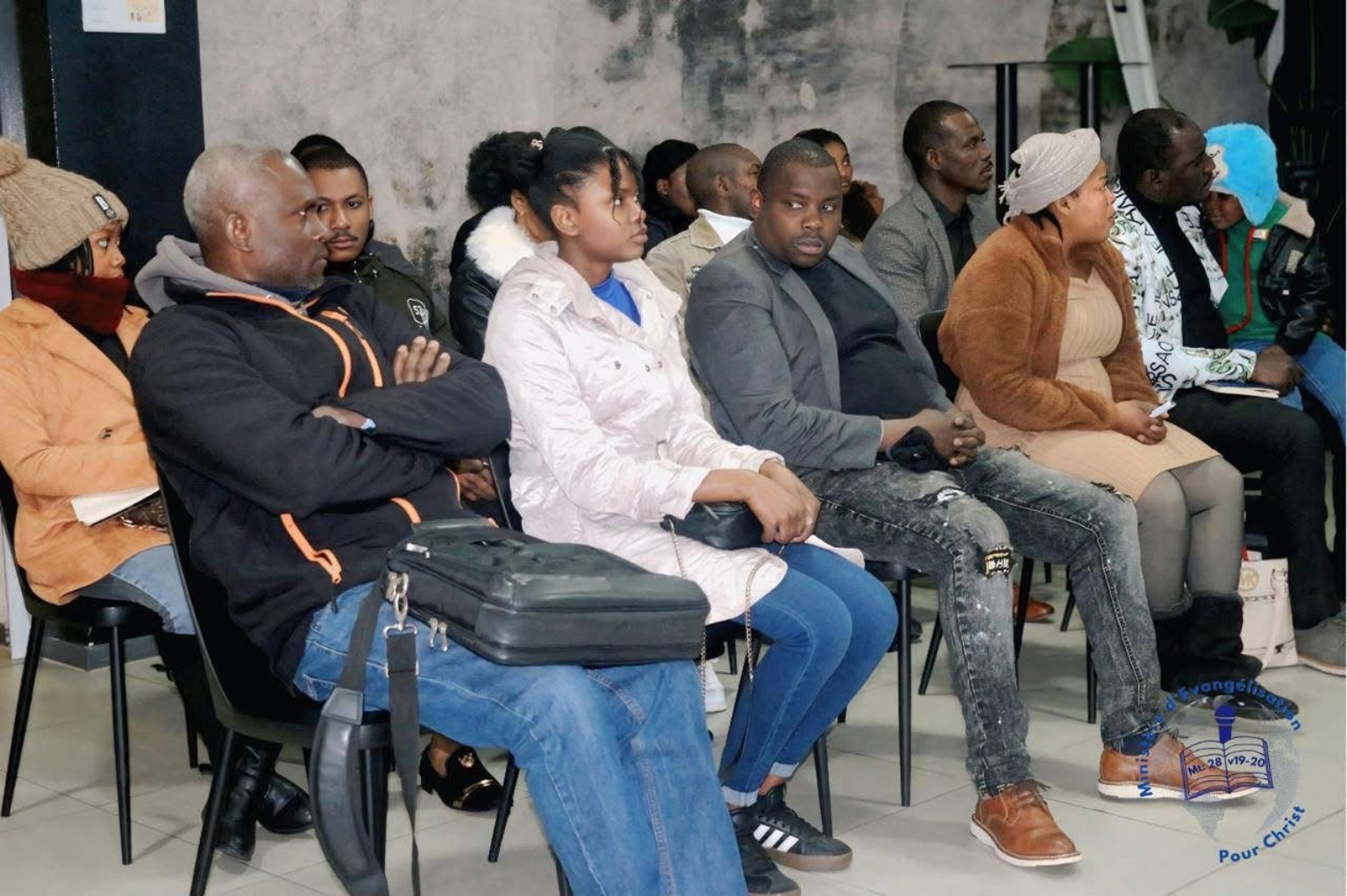 Aktivite MEC 15